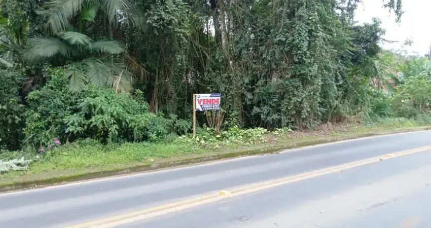 Terreno à venda na Rua Philipp Bauler, 11, Testo Salto, Blumenau