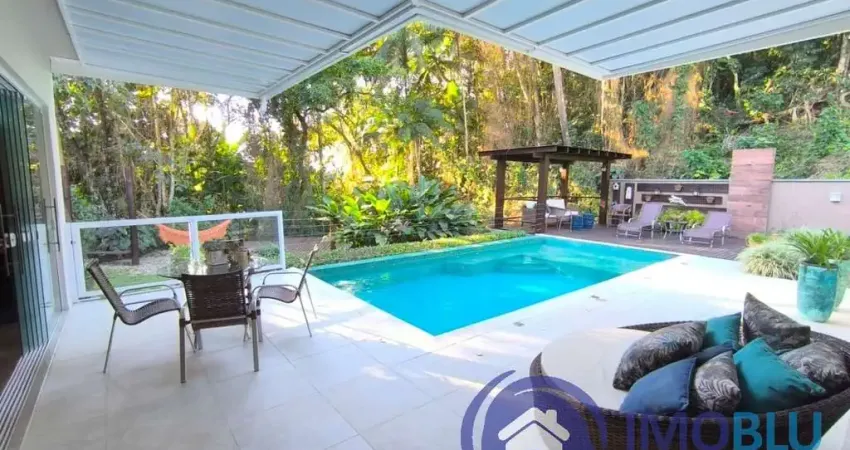 Casa com 3 quartos à venda no Itoupava Norte, Blumenau 