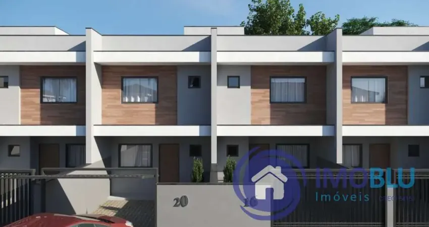 Casa com 2 quartos à venda no Itoupava Central, Blumenau 