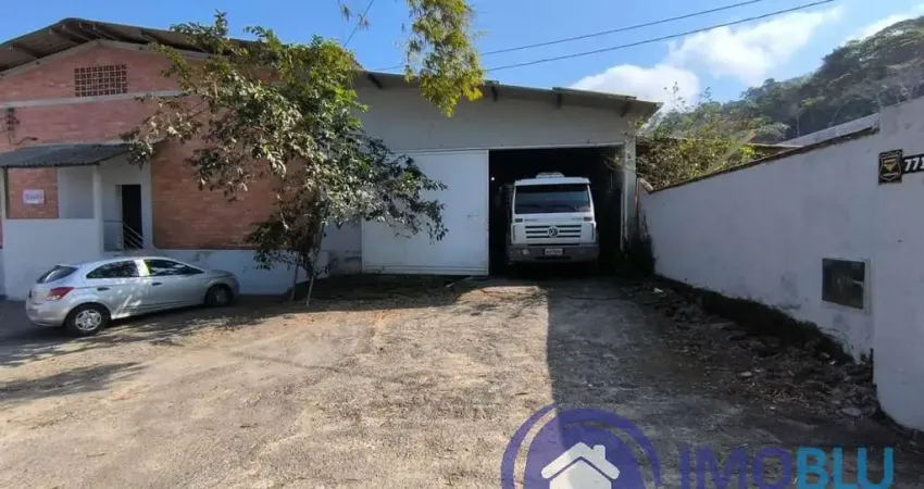 Barracão / Galpão / Depósito à venda no Badenfurt, Blumenau