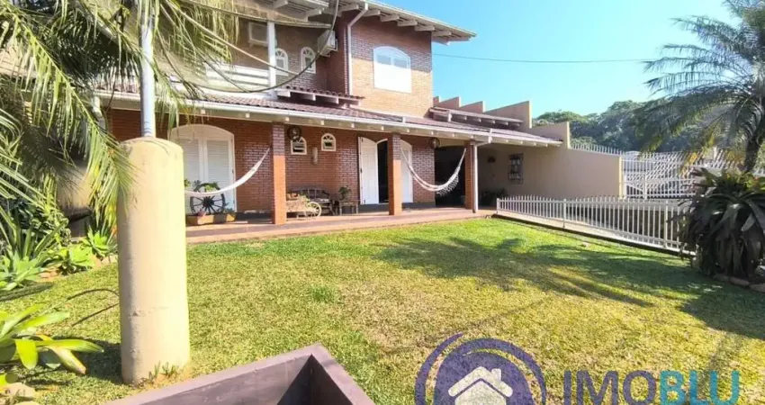 Casa com 3 quartos à venda no Fortaleza, Blumenau 