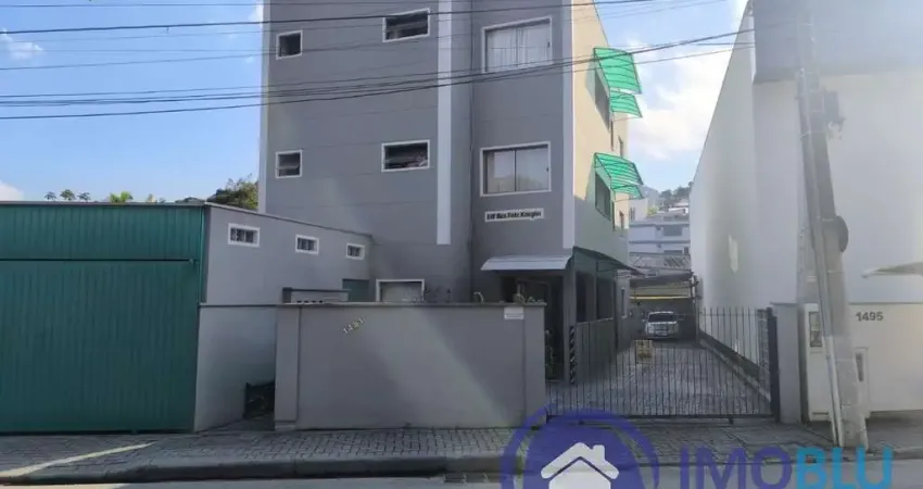 Loft com 1 quarto à venda no Fortaleza, Blumenau 
