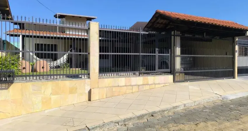Casa com 3 quartos à venda no Itoupavazinha, Blumenau