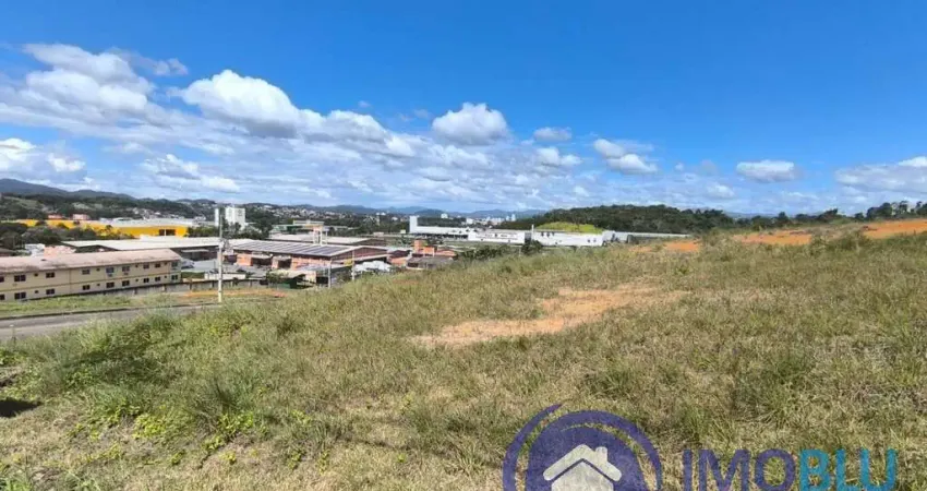 Terreno à venda no Itoupavazinha, Blumenau 