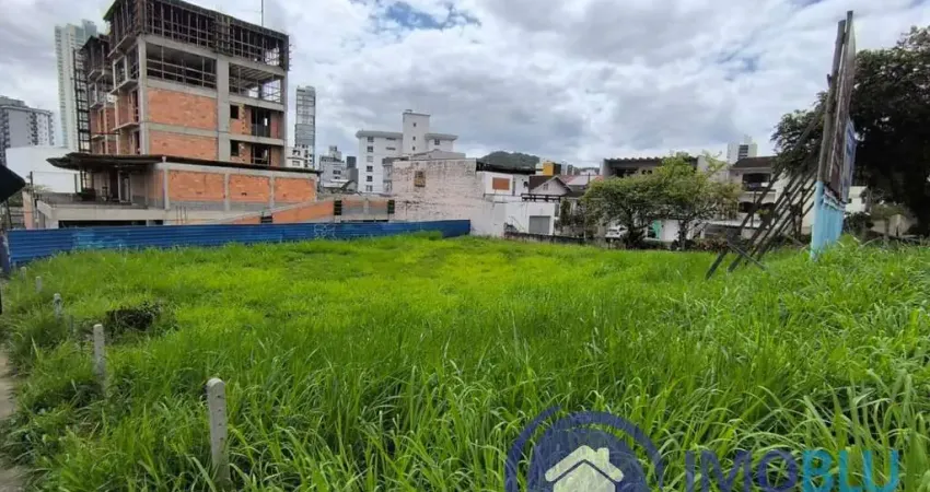 Terreno comercial à venda no Velha, Blumenau