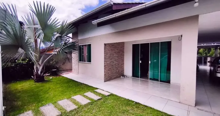 Casa com 2 quartos à venda no Fortaleza, Blumenau