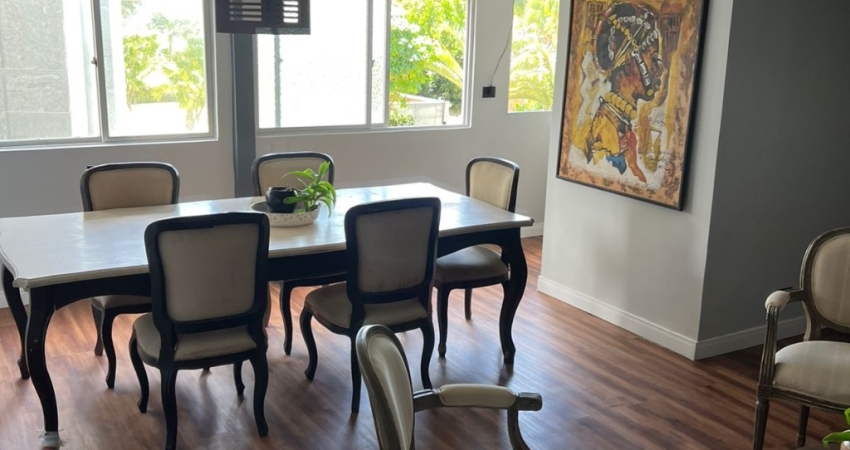Apartamento com 2 quartos para alugar na Avenida Boa Viagem, 704, Pina, Recife