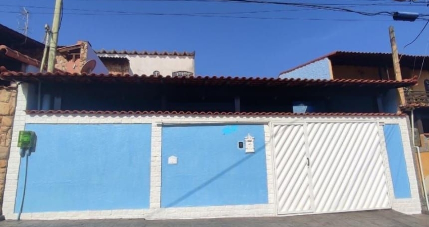 Casa com 2 quartos à venda na Estrada do Tingui, 987, Campo Grande, Rio de Janeiro