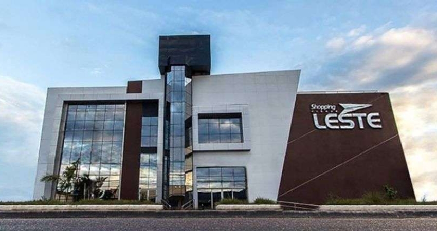 Lojas - Shopping Cidade Leste - Tancredo Neves