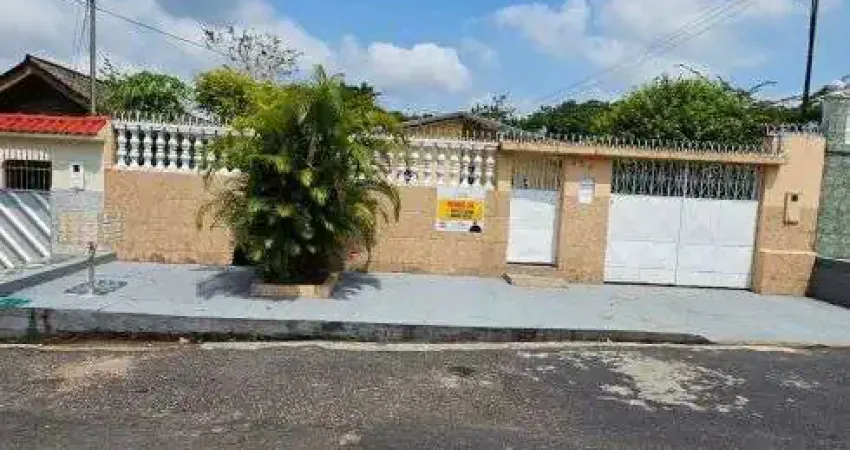 Cas com 3 quartos - Conjunto Hileia - Redenção - Manaus - AM