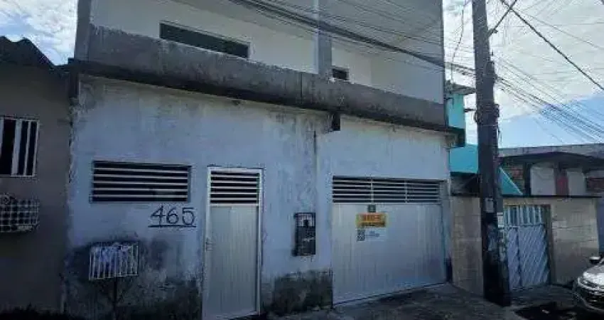 Casa com 4 quartos à venda na Rua Açapuva, 465, Monte das Oliveiras, Manaus