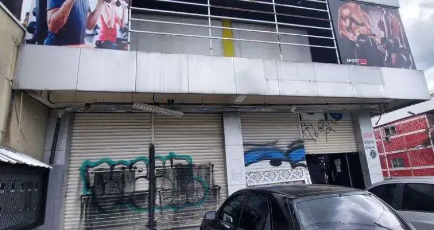 Prédio para alugar na Avenida Djalma Batista, 590, Parque 10 de Novembro, Manaus