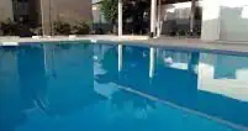 Apartamento terreo 2 quartos - Condominio Resid Parque Paalmeiras da Amazonia - Planelto