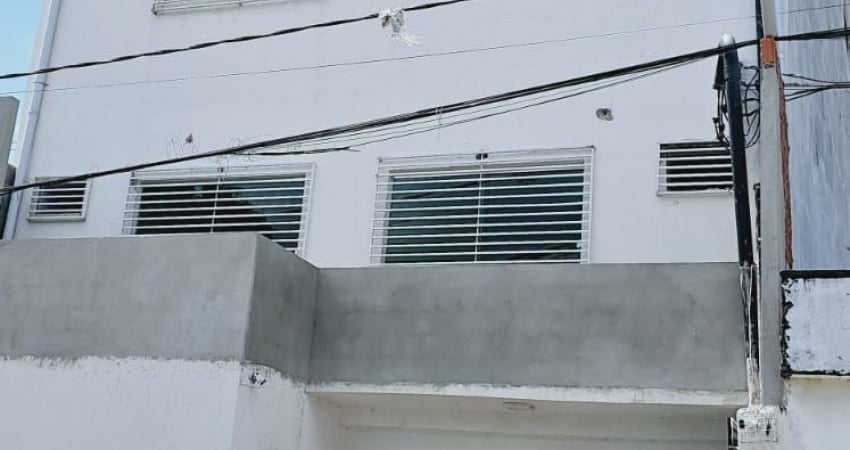 Ponto comercial  com  Camerafrigorrifica 30t - Novo Aleixo