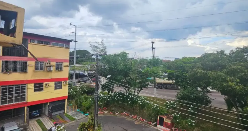 Exelente Apartamento 2 quartos -  Parque Yapua - Compensa