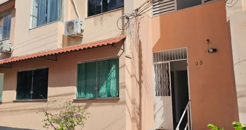 Apartamento 3 quartos-condominio Cidade Jardim - Chapada