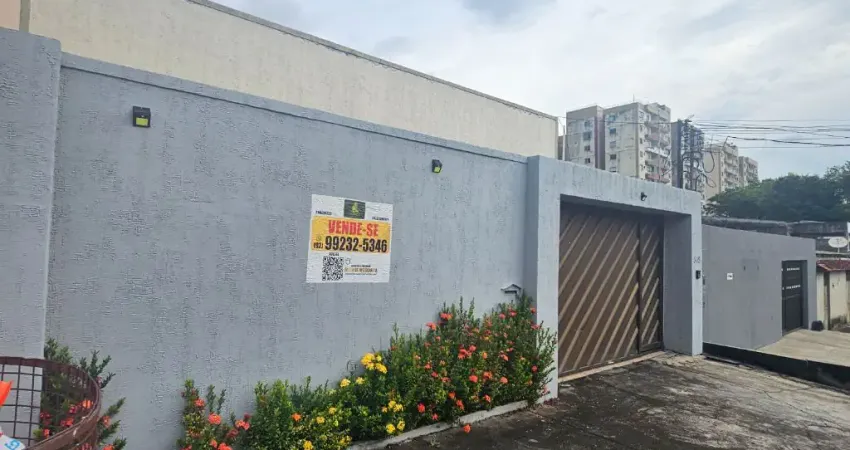 Linda casa de 4 quartos - conjunto rio maracanã - bairro :flores