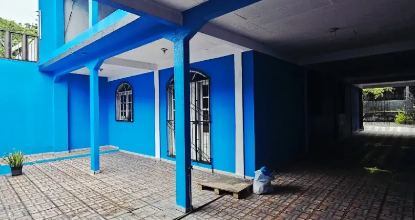 Casa 4 quartos sendo 01 suite no conjunto danyos dumont , bairro da paz