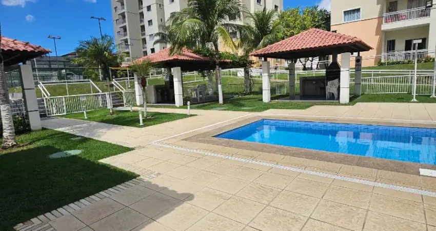 Lindo apartamento 3 quartos- condominio smile flores -flores