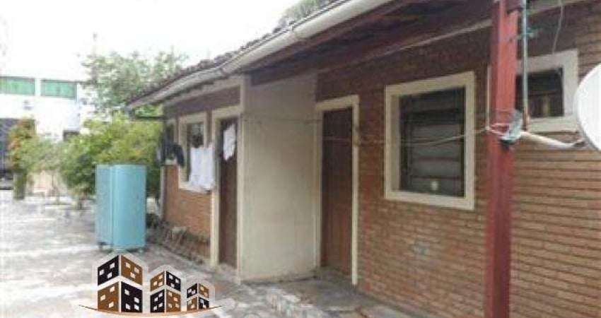 Casa com 5 quartos à venda no Pontal de Santa Marina, Caraguatatuba 