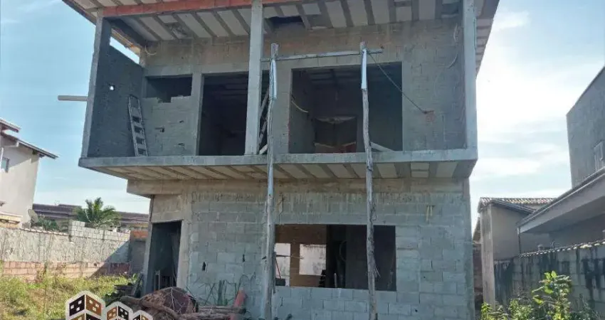 Casa com 5 quartos à venda no Pontal de Santa Marina, Caraguatatuba 