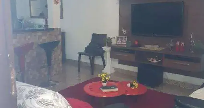 Casa com 2 quartos à venda na Rua Joaquim Aurélio Nabuco de Araújo, Barranco Alto, Caraguatatuba