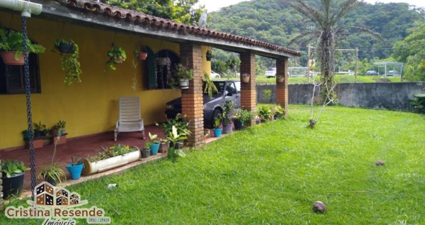 Casa com 3 quartos à venda no Massaguaçu, Caraguatatuba 