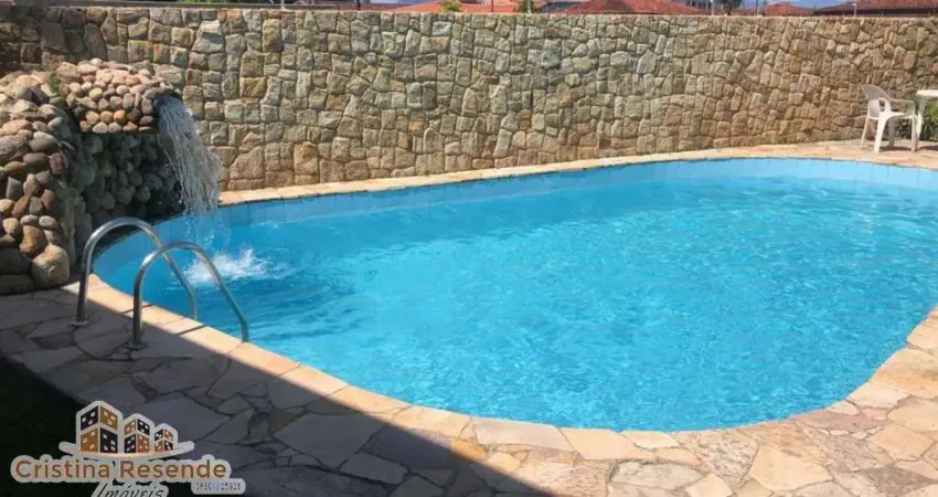 Casa com 4 quartos à venda no Pontal de Santa Marina, Caraguatatuba 