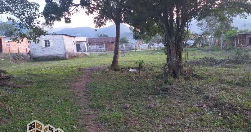 Chácara / sítio com 1 quarto à venda no Pegorelli, Caraguatatuba 