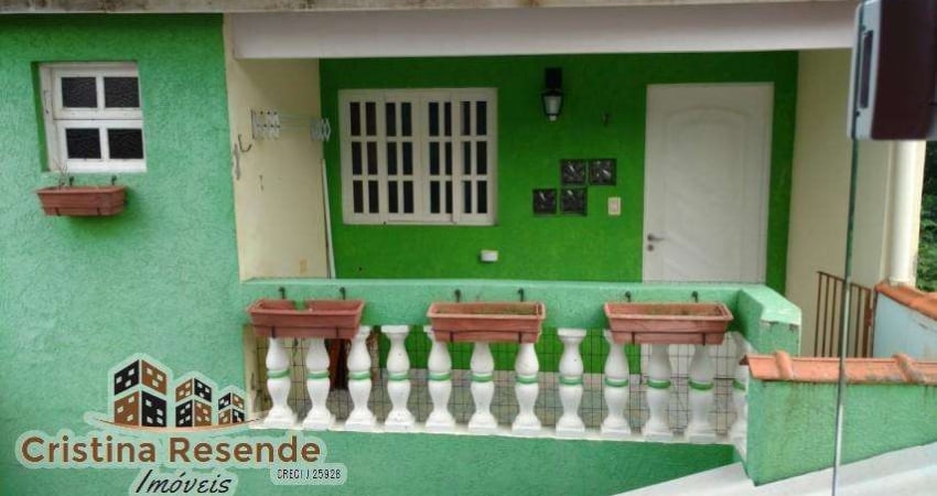 Casa com 1 quarto à venda no Rio do Ouro, Caraguatatuba 