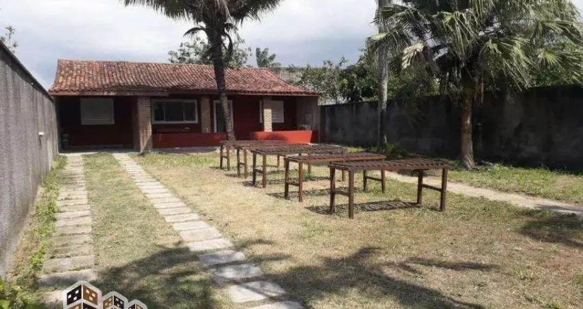 Casa com 2 quartos à venda na Rua Joaquim Aurélio Nabuco de Araújo, Pontal de Santa Marina, Caraguatatuba