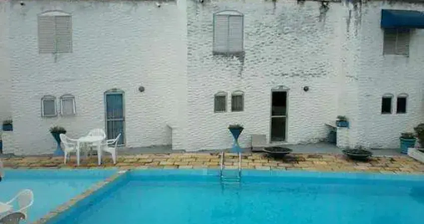 Apartamento à venda no Martim de Sá, Caraguatatuba 