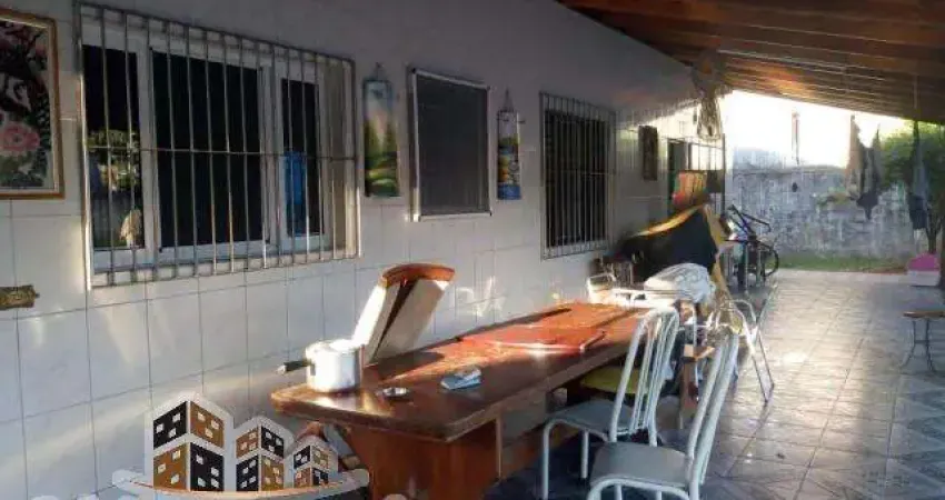 Casa com 2 quartos à venda no Perequê Mirim, Caraguatatuba 