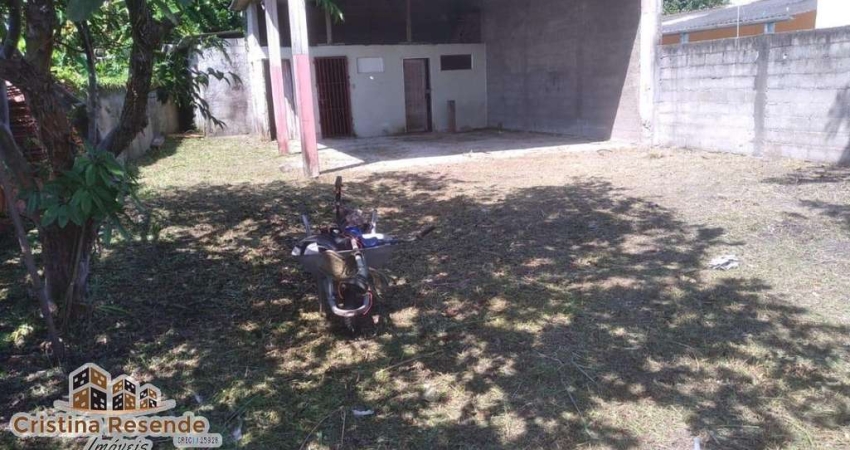 Casa com 1 quarto à venda no Barranco Alto, Caraguatatuba 