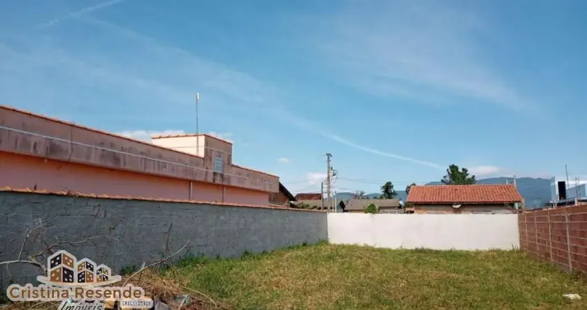 Terreno à venda no Balneário dos Golfinhos, Caraguatatuba 