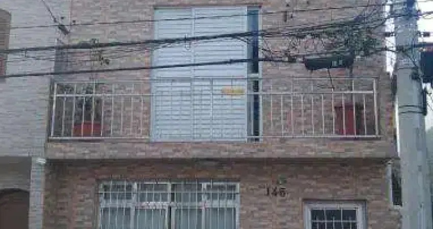 Casa com 3 quartos à venda na Vila Maria, São Paulo 