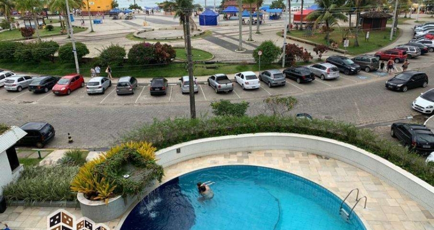 Apartamento à venda no Martim de Sá, Caraguatatuba 