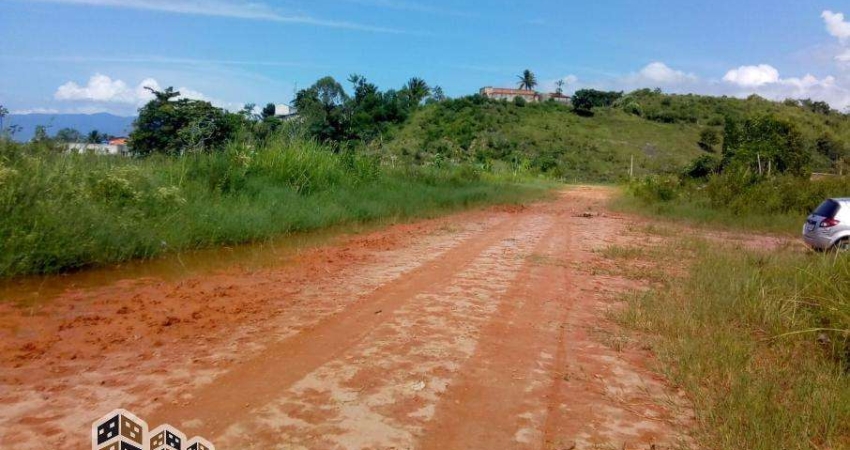 Terreno à venda no Morro do Algodão, Caraguatatuba 