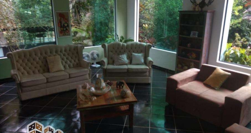 Casa com 5 quartos à venda no Jaraguá, São Sebastião 