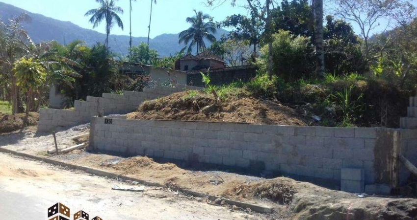 Terreno à venda no Massaguaçu, Caraguatatuba 