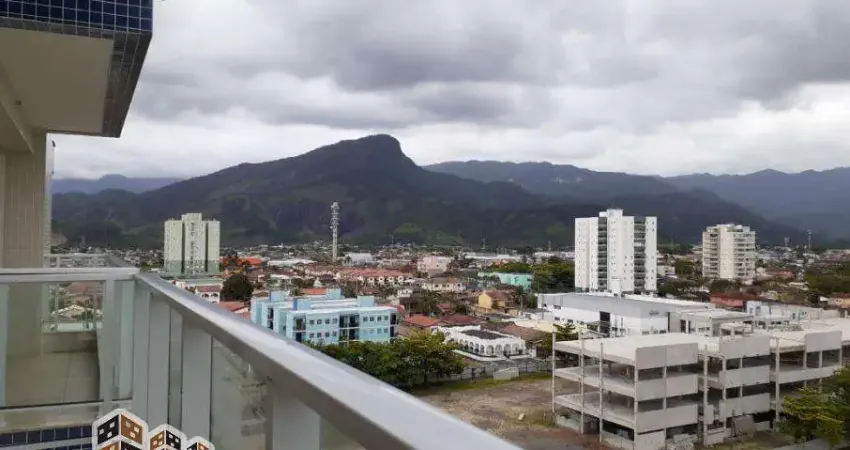 Apartamento com 3 quartos à venda na Praia Aruan, Caraguatatuba 