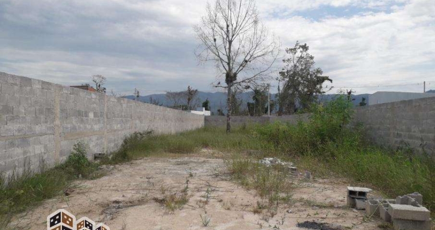 Terreno à venda no Morro do Algodão, Caraguatatuba 