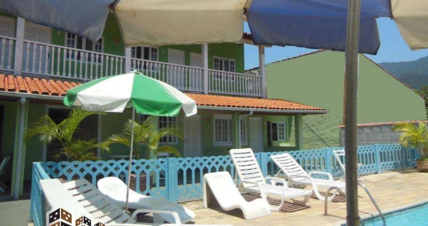 Ponto comercial à venda no Massaguaçu, Caraguatatuba 