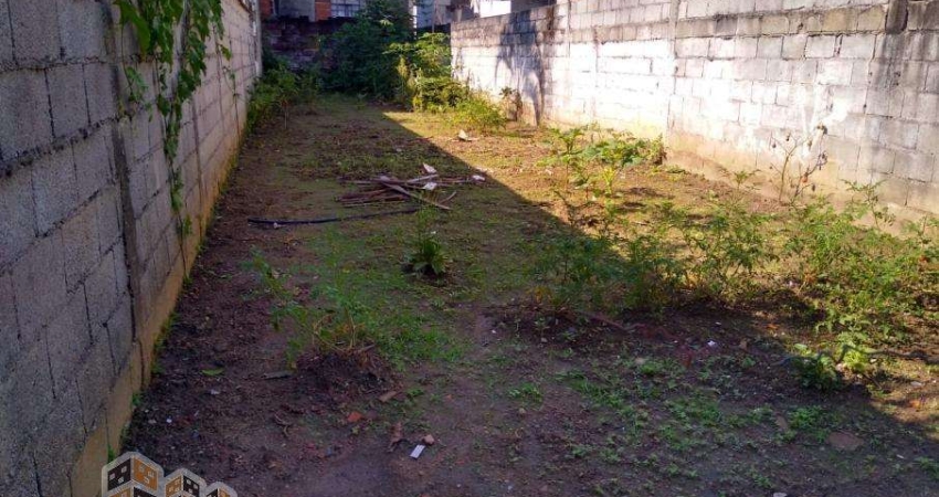 Terreno à venda no Morro do Algodão, Caraguatatuba 