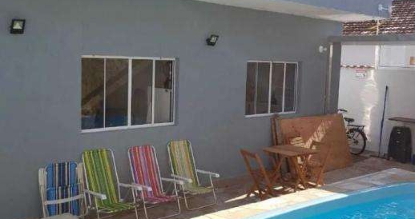 Casa com 8 quartos à venda no Martim de Sá, Caraguatatuba 