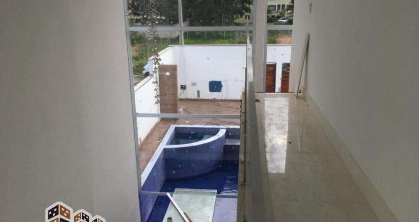 Casa com 4 quartos à venda no Massaguaçu, Caraguatatuba 