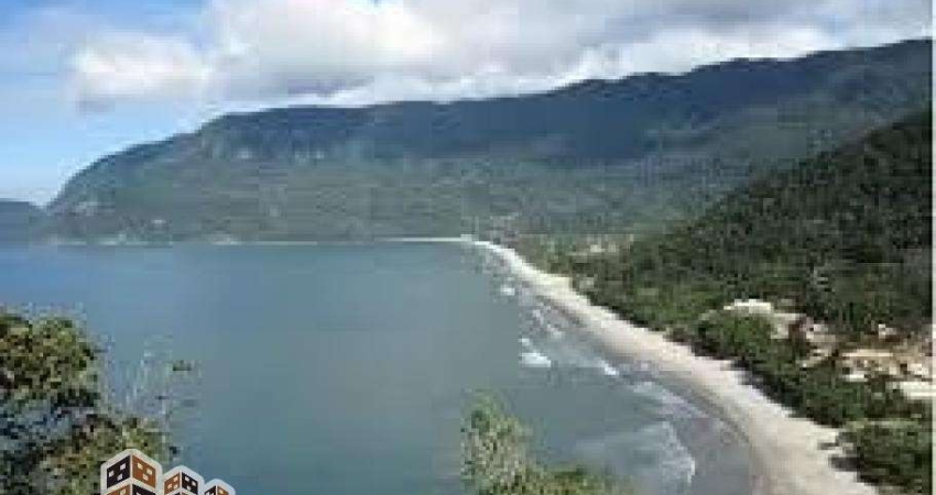 Terreno à venda no Guaecá, São Sebastião 