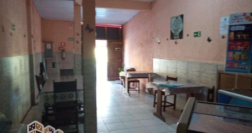 Casa com 2 quartos à venda no Canto do Mar, São Sebastião 