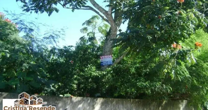 Terreno à venda no Porto Novo, Caraguatatuba 