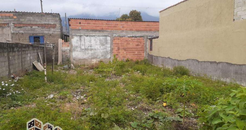 Terreno à venda no Perequê Mirim, Caraguatatuba 